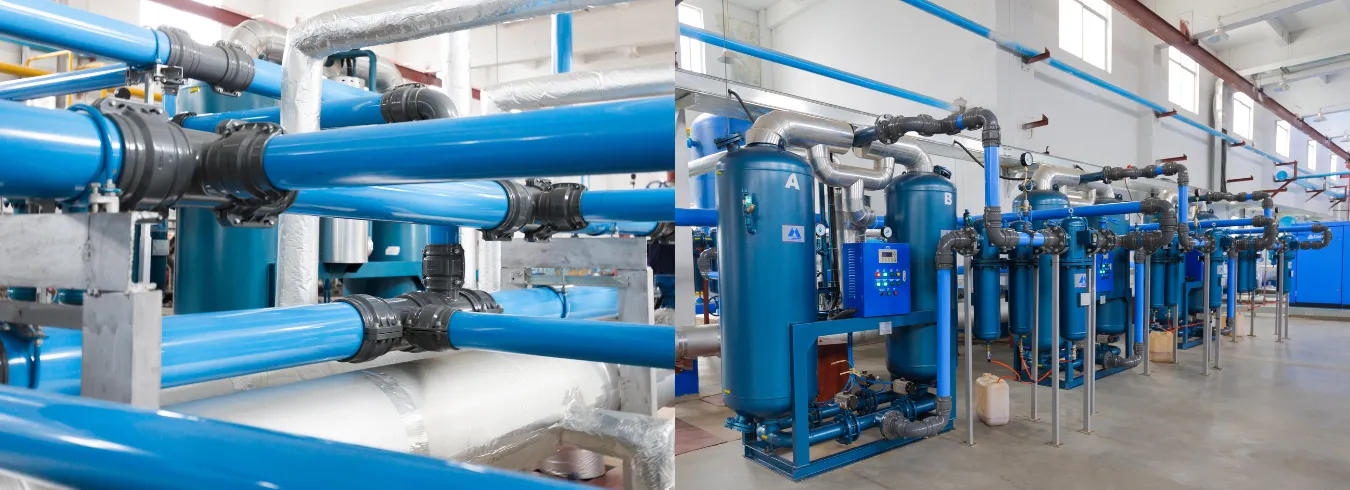 Instamod AIRpipe Private Limited Slider